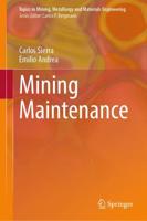 Mining Maintenance