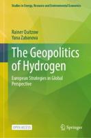 The Geopolitics of Hydrogen