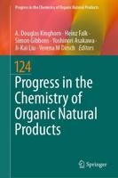 Progress in the Chemistry of Organic Natural Products 124