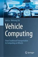 Vehicle Computing