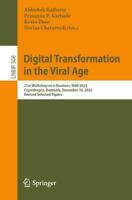 Digital Transformation in the Viral Age