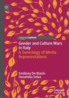 Gender and Culture Wars in Italy