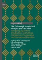 The Technological-Industrial Complex and Education