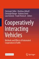 Cooperatively Interacting Vehicles