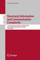 Structural Information and Communication Complexity