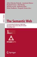 The Semantic Web Part I