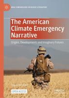 The American Climate Emergency Narrative