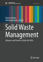 Solid Waste Management