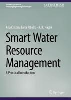 Smart Water Resource Management