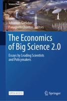 The Economics of Big Science 2.0