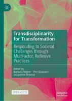 Transdisciplinarity for Transformation