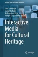 Interactive Media for Cultural Heritage