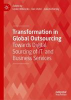 Transformation in Global Outsourcing