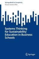 Systems Thinking for Sustainability Education in Business Schools