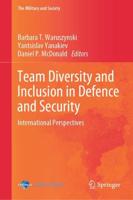 Team Diversity and Inclusion in Defence and Security