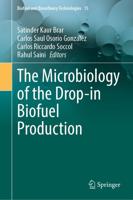 The Microbiology of the Drop-in Biofuel Production