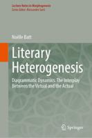 Literary Heterogenesis