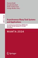 Asynchronous Many-Task Systems and Applications