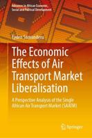 The Economic Effects of Air Transport Market Liberalisation