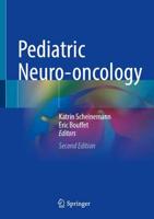 Pediatric Neuro-Oncology