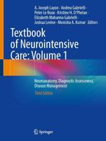 Textbook of Neurointensive Care: Volume 1