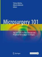 Microsurgery 101
