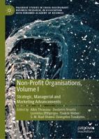 Non-profit Organisations