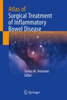 Atlas of Surgical Treatment of Inflammatory Bowel Disease