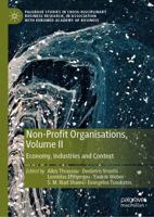 Non-Profit Organisations, Volume II