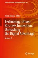 Technology-Driven Business Innovation: Unleashing the Digital Advantage