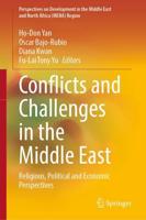 Conflicts and Challenges in the Middle East