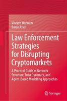 Law Enforcement Strategies for Disrupting Cryptomarkets