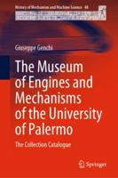 The Museum of Engines and Mechanisms of the University of Palermo