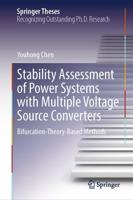Stability Assessment of Power Systems With Multiple Voltage Source Converters