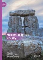 Studies on Modern Religious Druidry