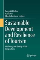 Sustainable Development and Resilience of Tourism