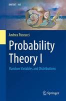 Probability Theory I La Matematica Per Il 3+2