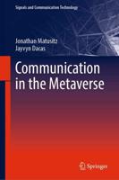 Communication in the Metaverse