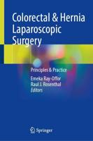 Colorectal & Hernia Laparoscopic Surgery