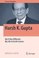 Harsh K. Gupta
