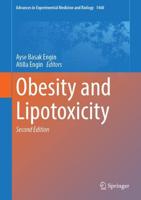 Obesity and Lipotoxicity