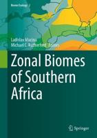 Zonal Biomes of Southern Africa
