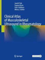 Clinical Atlas of Musculoskeletal Ultrasound in Rheumatology