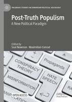 Post-Truth Populism