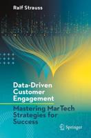 Data-Driven Customer Engagement
