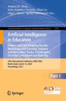 Artificial Intelligence in Education. Posters and Late Breaking Results, Workshops and Tutorials, Industry and Innovation Tracks, Practitioners, Doctoral Consortium and Blue Sky