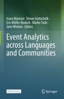 Event Analytics Across Languages and Communities
