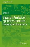 Bayesian Analysis of Spatially Structured Population Dynamics