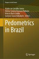 Pedometrics in Brazil
