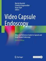 Video Capsule Endoscopy